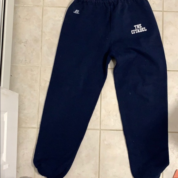 Vintage Russell Sweatpants on Sale, UP 